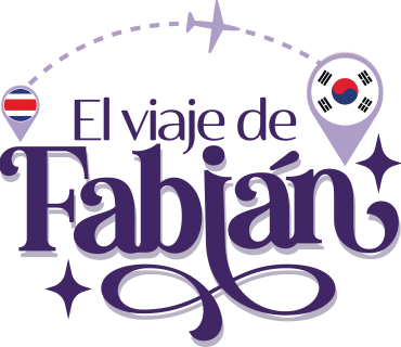 El Viaje de Fabián