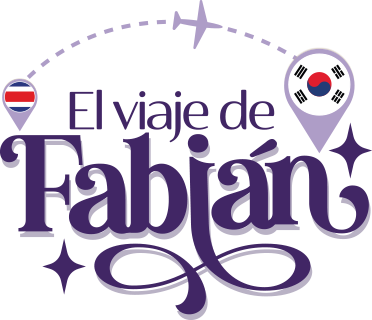 El Viaje de Fabián